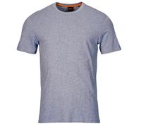 BOSS T shirt Tegood in Blue EU L