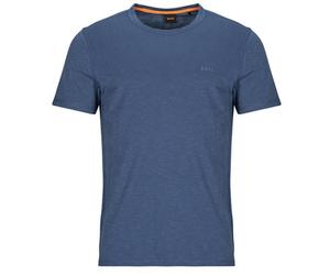 BOSS T shirt Tegood in Blue EU S