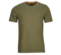 BOSS T shirt Tegood in Kaki EU XXL