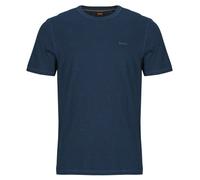 BOSS T shirt Tegood in Marine EU M