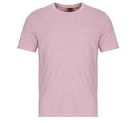 BOSS T shirt Tegood in Pink EU L
