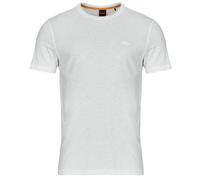 BOSS T shirt Tegood in White EU XXL