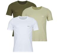 BOSS T shirt TShirtRN 3P Classic in Multicolour EU L