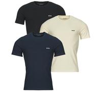 Boss Classic 10267939 Short Sleeve T-shirt 3 Units Multicolor L Men