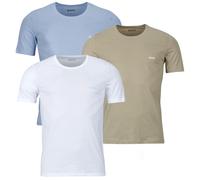 BOSS T shirt TShirtRN 3P Classic in Multicolour EU M