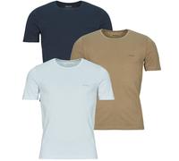 BOSS T shirt TShirtRN 3P Classic in Multicolour EU S