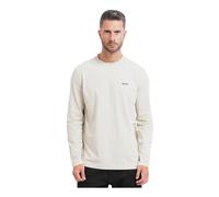 Boss T-shirts and Polos - male - Boss - Long Sleeve T-Shirts - Beige - M - Tops M