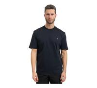 Boss T-shirts and Polos - male - Boss - T-Shirts - Blue - 6XL - Tops 6XL