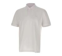 Boss T-shirts and Polos White - male - Boss - Polo Shirts - White - 2XL - Tops 2XL