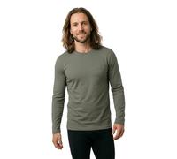 Boss Tacks Orange Long Sleeve T-shirt