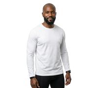 Boss Tacks Orange Long Sleeve T-shirt