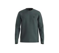 Boss Tacks Orange Long Sleeve T-shirt