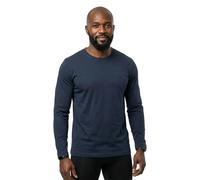 Boss Tacks Orange Long Sleeve T-shirt