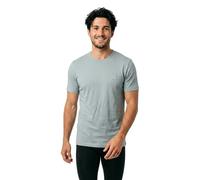 Boss Tales 10242631 Orange Short Sleeve T-shirt