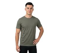 Tales T Shirt 076 Open Grey, Medium