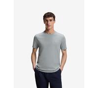 Boss Tales 10242631 Short Sleeve T-shirt Blue S Men