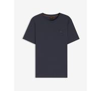 Boss Tales 10242631 Short Sleeve T-shirt Grey S Men