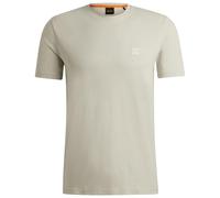 Boss Tales T-Shirt - Beige - Small