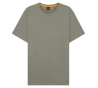 Boss Tales T-Shirt - Grey Green - Small