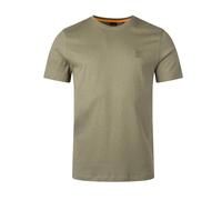 BOSS T-shirt Tales Open Green size M