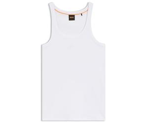 BOSS Tanktop Aus Stretch-Baumwolle Mit Racerback