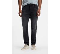 BOSS Tapered-fit jeans in black comfort-stretch denim - Style ONYX BO, 50536502 Black 35/34