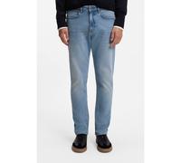 BOSS Tapered-fit jeans in blue super-stretch denim - Style ONYX _1 BO, 50555311 Light Blue 30/32