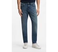 BOSS Onyx Jeans Mid Blue size W 33