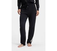 BOSS Tapered-fit tracksuit bottoms with contrast inserts - Style Mirage_Pants, 50557212 Black S