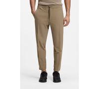 Boss T Flex Pants Green 54 Men