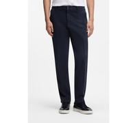 Boss Boss H-Kane1 10271526 01 Straight Leg Trousers Mens 36W R Blue
