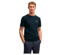 Boss Taul 10255848 Green Short Sleeve T-shirt