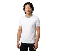 Boss Taul 10255848 Green Short Sleeve T-shirt