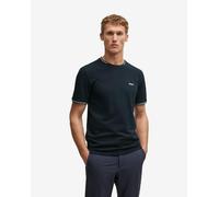 Boss Taul 10255848 Short Sleeve T-shirt Blue L Man