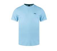 BOSS Taul T-Shirt Light Pastel Blue