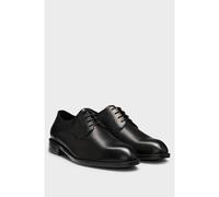 Boss Men's Tayil Derby Shoes N/A Black