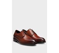 Boss Tayil 10271643 01 Shoes Brown EU 45 1/2 Men