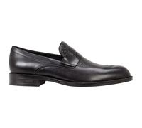 Boss Tayil 10271643 Loafers Black EU 40 Men