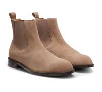Boss Tayil 10271644 01 Booties Brown EU 41 Men