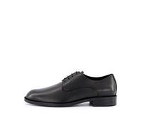 Boss Men's Tayil Derby Shoes 6 (40) Black