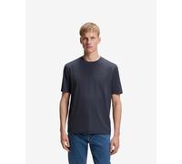 BOSS TChup short sleeve T-shirt navy blue - XS