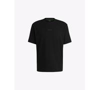 BOSS Tee 10 Crew Neck T-Shirt (Black, S)