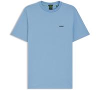 BOSS TEE STRETCH-COTTON T-SHIRT