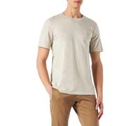 Boss Tegood 10240843 Orange Short Sleeve T-shirt