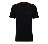 Boss Tegood 10240843 Short Sleeve T-shirt Black XL Men