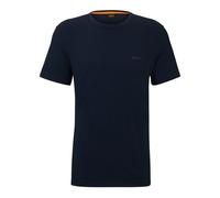 Boss Tegood 10240843 Short Sleeve T-shirt Blue S Men