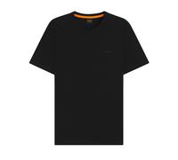BOSS Tegood Basic T-Shirt Black