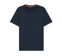 Boss Tegood 10240843 Short Sleeve T-shirt Blue S Men