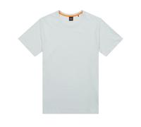 BOSS Tegood Basic T-Shirt Light Pastel Grey