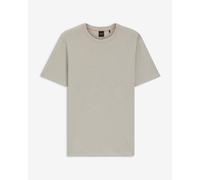 BOSS Tegood Short Sleeve T-Shirt Grey - XXL